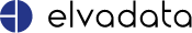 Logo von ELVADATA Unternehmen