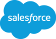 Weltweit führende CRM-Lösung: Salesforce.