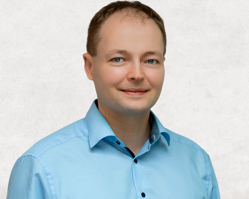 Benjamin Seglias