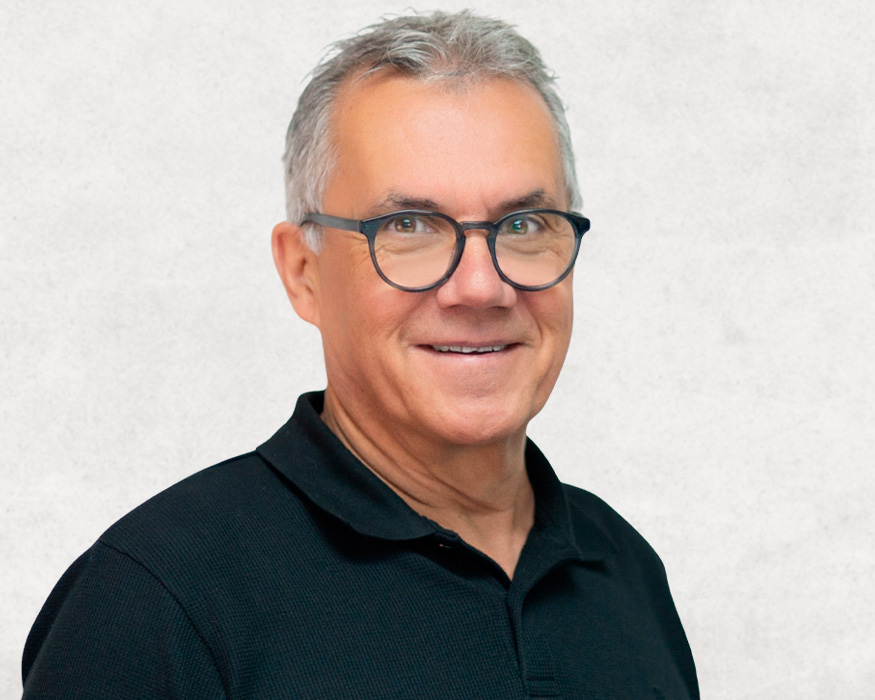 Markus Zwahlen