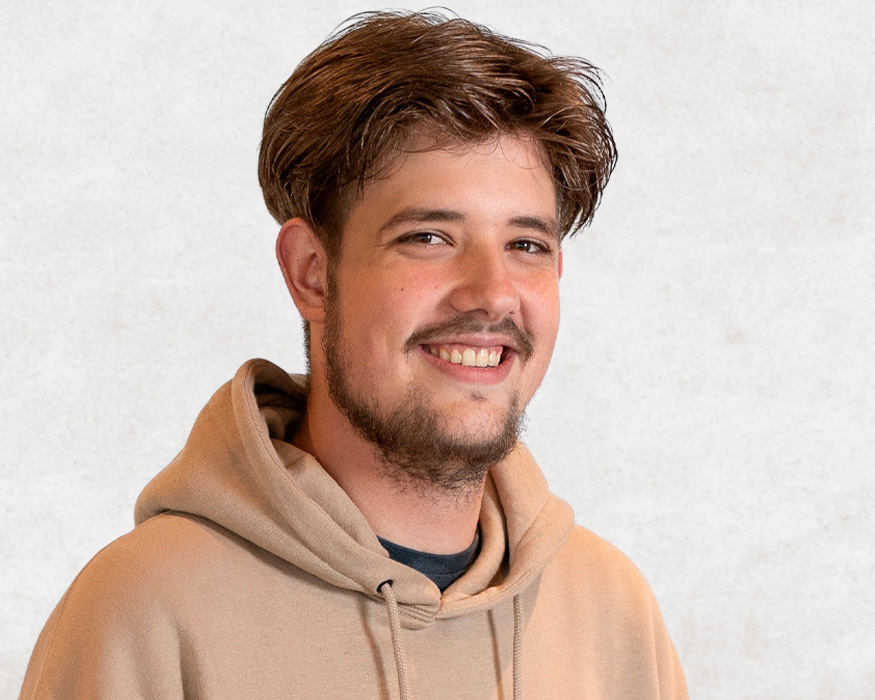 Mischa Vökt
