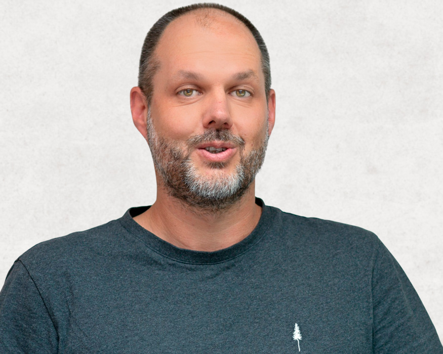 Stefan Bucher