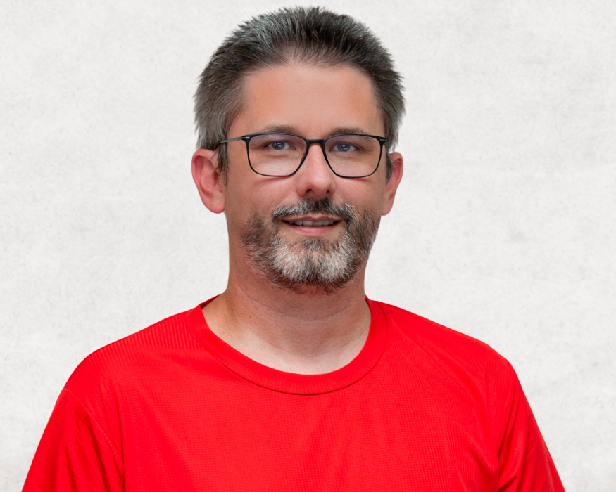 Christian Lüthi